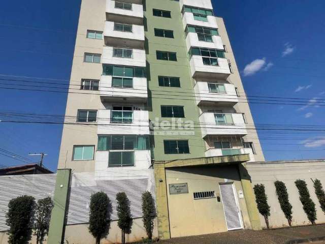 Apartamento disponível para locação e venda no bairro Presidente Roosevelt em Uberlândia-MG