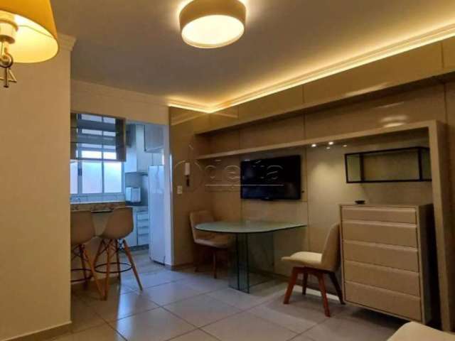 Apartamento residencial disponível para venda no bairro Alto Umuarama em Uberlândia-MG