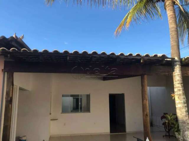 Casa residencial disponível para venda no bairro Planalto em Uberlândia-MG