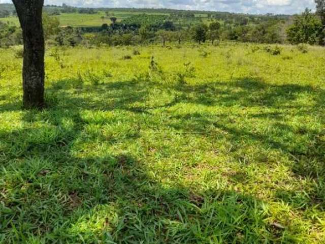 Chácara disponível para venda na área rural de Uberlândia-MG