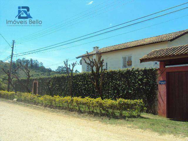 Chácara à venda, 1517 m² por R$ 750.000,00 - Recanto dos Pássaros - Itatiba/SP