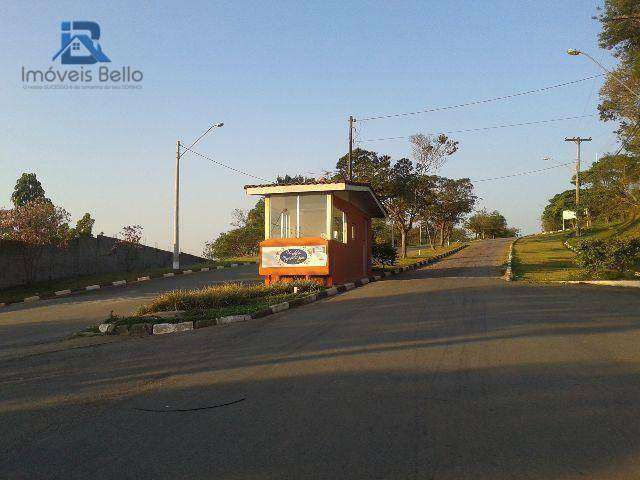 Terreno à venda, 1328 m² por R$ 235.000,00 - Vivendas do Engenho D Água - Itatiba/SP