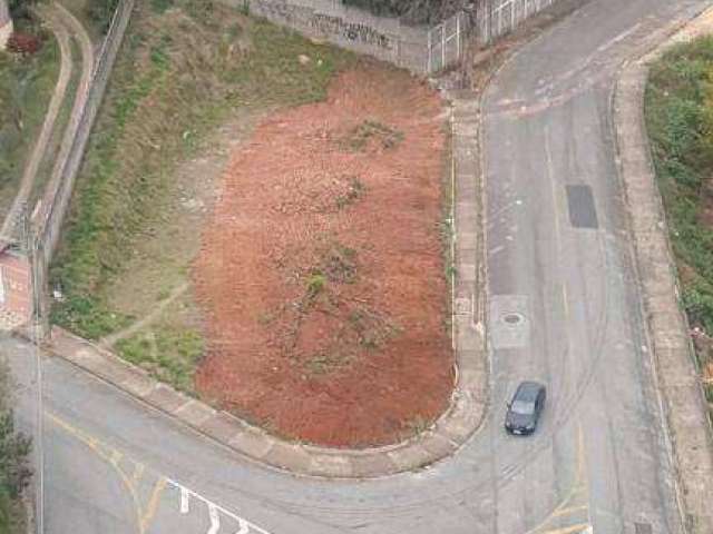 Terreno residencial à venda, Centro, Itatiba.