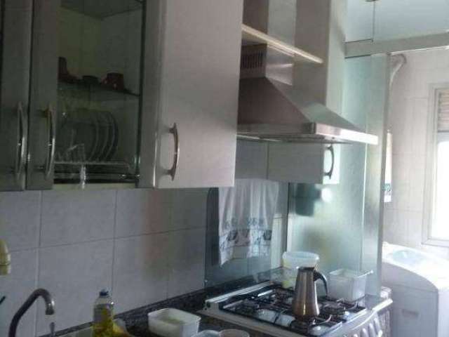 Apartamento com 2 dormitórios à venda, 72 m² por R$ 400.000,00 - Jardim Patente Novo - São Paulo/SP