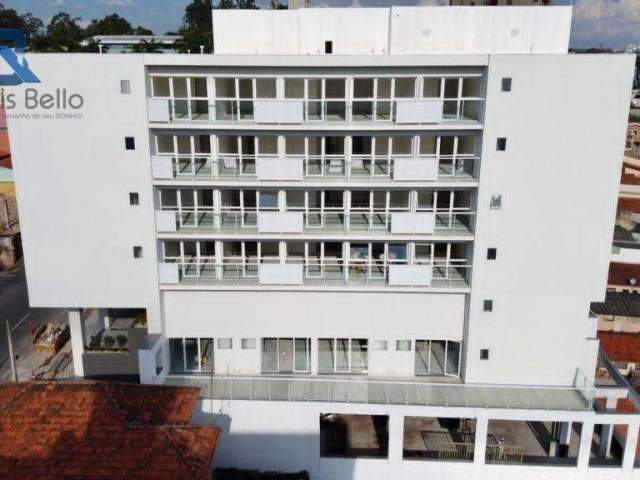 Loja para alugar, 38 m² por R$ 2.690,00/mês - Centro - Itatiba/SP