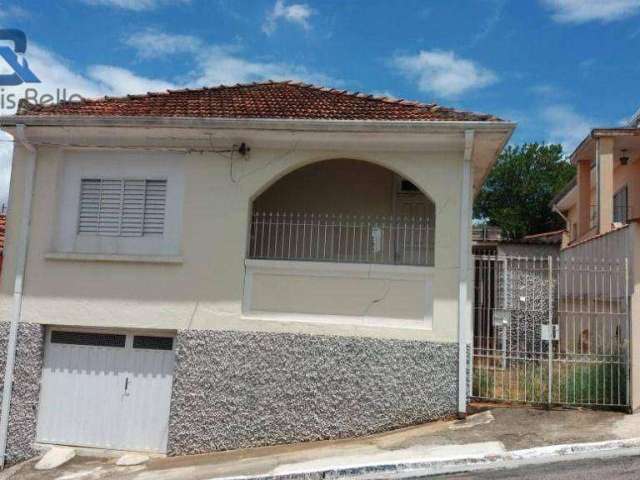 Casa à venda, 91 m² por R$ 420.000,00 - Centro - Itatiba/SP