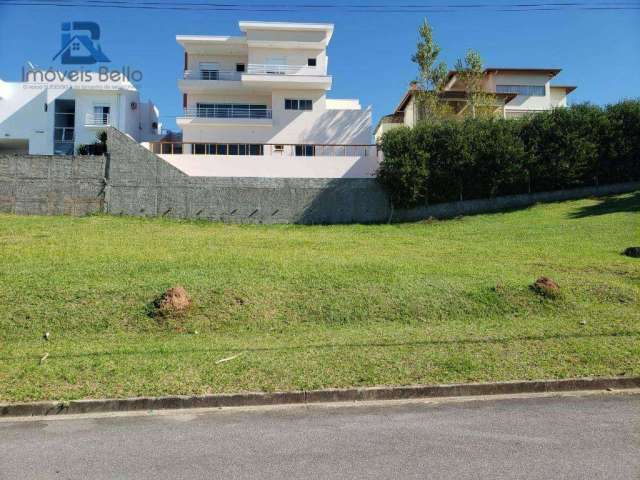 Terreno à venda, 475 m² por R$ 290.000,00 - Condomínio Itatiba Country Club - Itatiba/SP