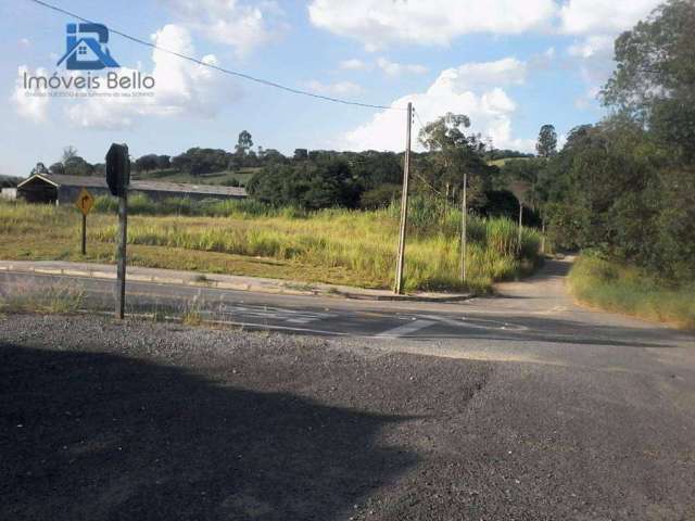 Área à venda, 8463 m² por R$ 4.500.000,00 - Bairro do Pinhal - Itatiba/SP