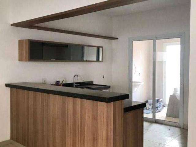 Casa com 4 dormitórios à venda, 245 m² por R$ 2.000.000,00 - Swiss Park - Campinas/SP