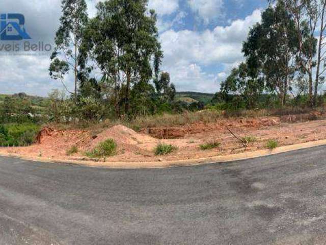 Terreno à venda, 756 m² por R$ 280.000 - Loteamento Jardim das Paineiras - Itatiba/SP