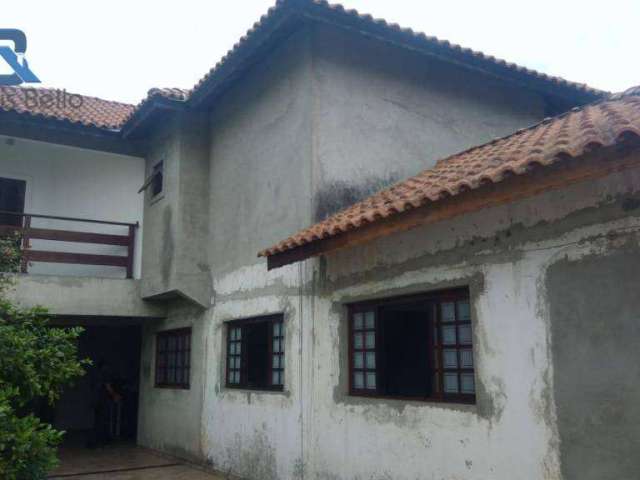 Casa com 3 dormitórios à venda, 160 m² por R$ 650.000,00 - Vila Renato (Zona Norte) - São Paulo/SP