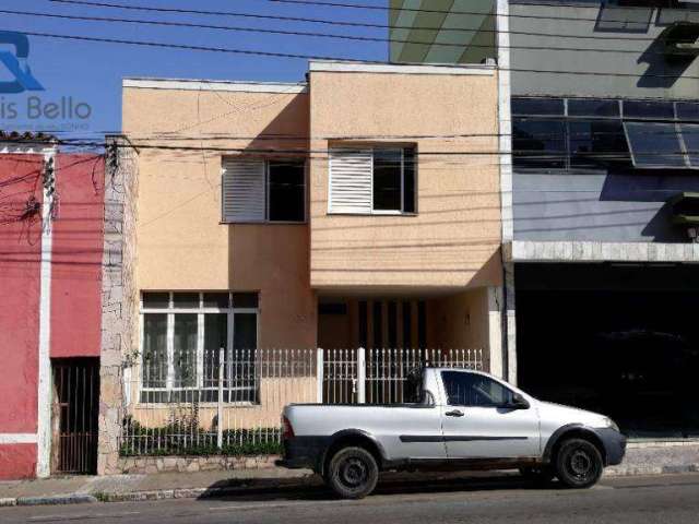 Casa à venda, 160 m² por R$ 600.000,00 - Centro - Itatiba/SP