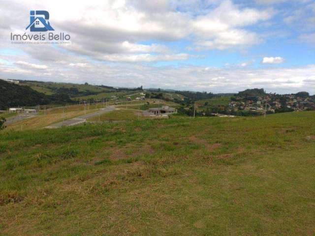 Terreno à venda, 440 m² por R$ 250.000,00 - Ecologie Residencial Itatiba - Itatiba/SP