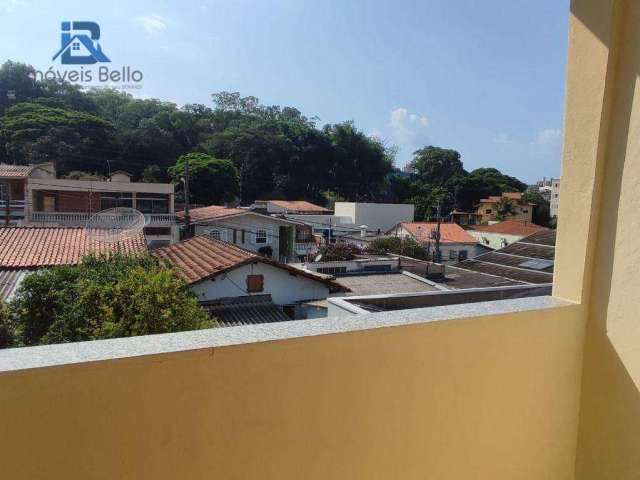 Casa à venda, 245 m² por R$ 900.000,00 - Vila Santa Cruz - Itatiba/SP