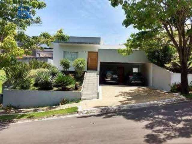 Casa à venda, 184 m² por R$ 900.000,00 - Condomínio Ville de France - Itatiba/SP