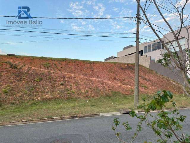 Terreno à venda, 508 m² por R$ 270.000,00 - Condominio Residencial Villa Ravenna	 - Itatiba/SP