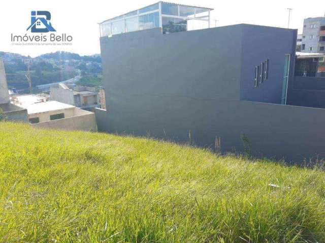 Terreno à venda, 126 m² por R$ 148.900,00 - Parque Santa Bárbara - São Paulo/SP