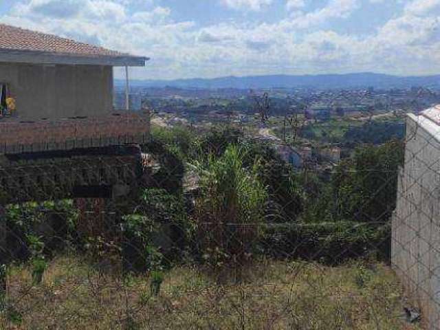 Terreno à venda, 277 m² por R$ 130.000,00 - Loteamento Itatiba Park - Itatiba/SP