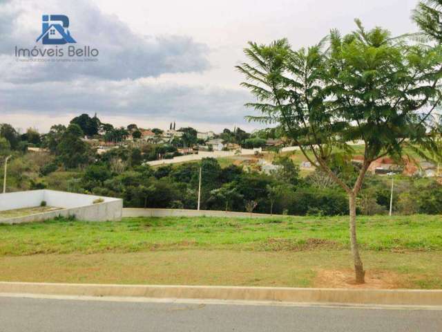 Terreno à venda, 395 m² por R$ 290.000,00 - Condomínio Portal San Giovanni - Itatiba/SP