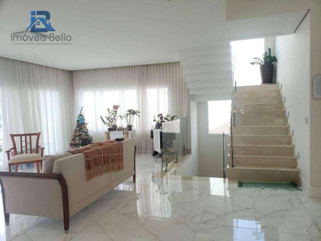 Casa à venda, 392 m² por R$ 1.990.000,00 - Condomínio Itatiba Country Club - Itatiba/SP