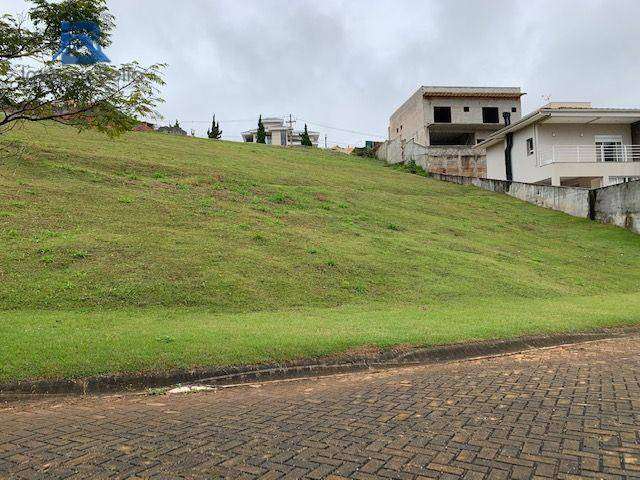 Terreno à venda, 982 m² por R$ 280.000,00 - Condomínio Ville de France - Itatiba/SP