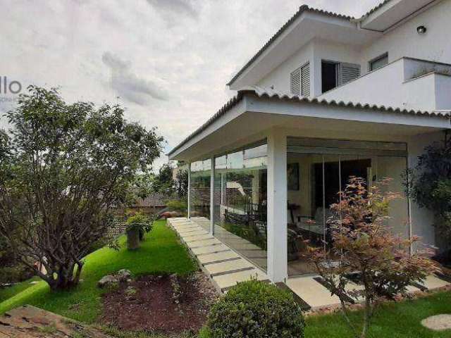 Casa à venda, 285 m² por R$ 1.450.000,00 - Parque das Laranjeiras - Itatiba/SP