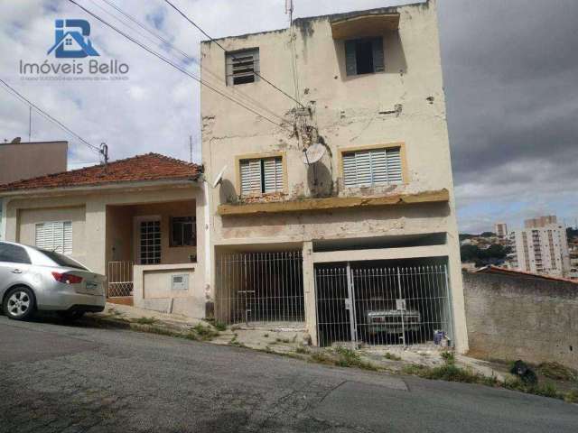 Casa à venda, 160 m² - Vila Santa Cruz - Itatiba/SP