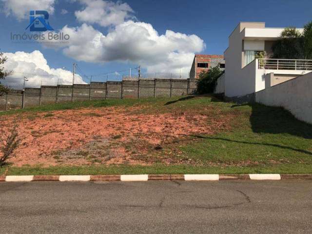 Terreno à venda, 360 m² por R$ 240.000,00 - Condomínio Dolce Vita - Itatiba/SP