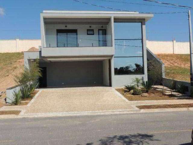 Casa com 3 dormitórios à venda, 230 m² por R$ 1.970.000,00 - Condomínio Portal San Giovanni - Itatiba/SP