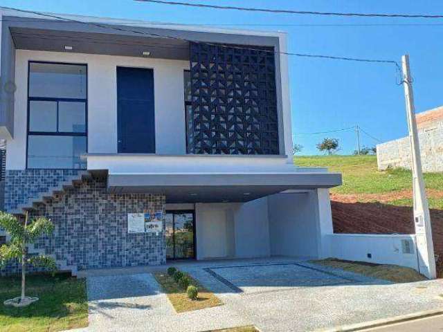 Casa com 3 suítes à venda, 220 m²  - Portal San Giovanni - Itatiba