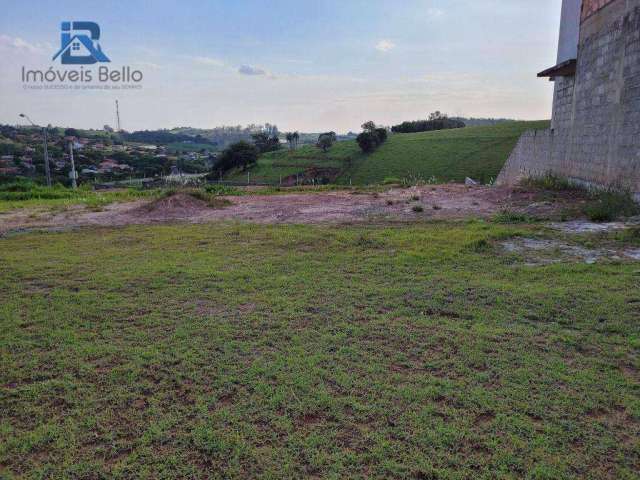 Terreno à venda, 436 m² por R$ 234.000,00 - Ecologie Residencial Itatiba - Itatiba/SP