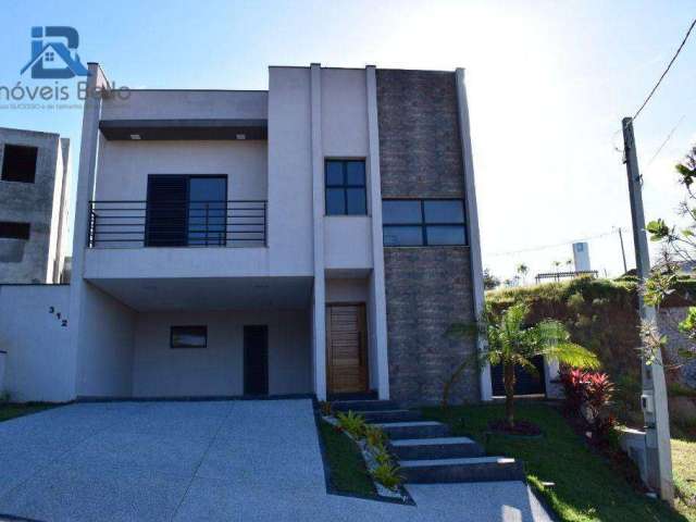 Casa à venda, 195 m² por R$ 1.180.000,00 - Ecologie Residencial Itatiba - Itatiba/SP