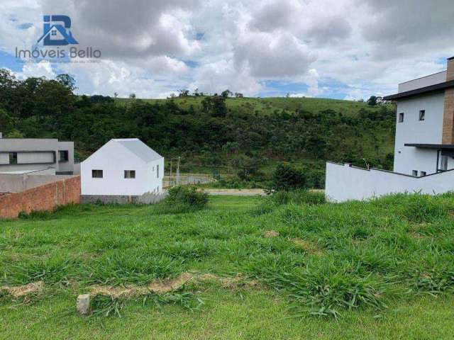 Terreno à venda, 381 m² por R$ 2.380.000,00 - Ecologie Residencial Itatiba - Itatiba/SP