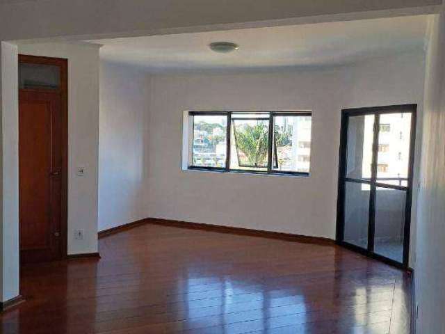 Apartamento com 3 dormitórios à venda, 130 m² - Vila Brasileira - Itatiba/SP