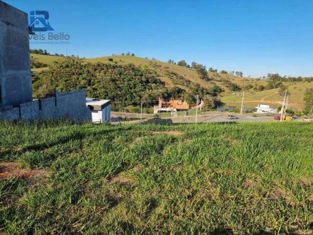 Terreno à venda, 402 m² por R$ 250.000,00 - Ecologie Residencial Itatiba - Itatiba/SP