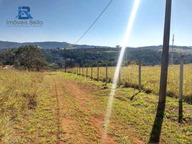 Área para alugar, 8300 m² por R$ 4.000,00/mês - Zona Rural - Itatiba/SP