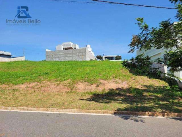 Terreno à venda, 385 m² por R$ 280.000,00 - Condomínio Portal San Giovanni - Itatiba/SP