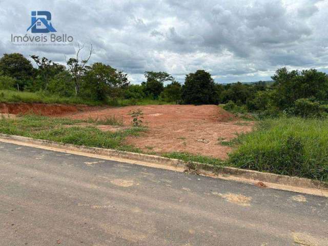 Terreno à venda, 1000 m² por R$ 195.000 - Vivendas do Engenho D Água - Itatiba/SP