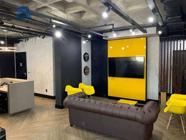 Sala à venda, 224 m² por R$ 2.060.000,00 - Praxx Business - Itatiba/SP