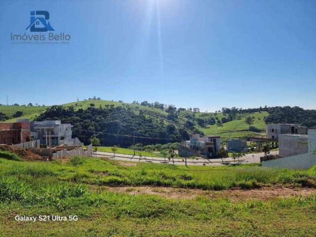 Terreno à venda, 410 m² por R$ 195.000,00 - Ecologie Residencial Itatiba - Itatiba/SP