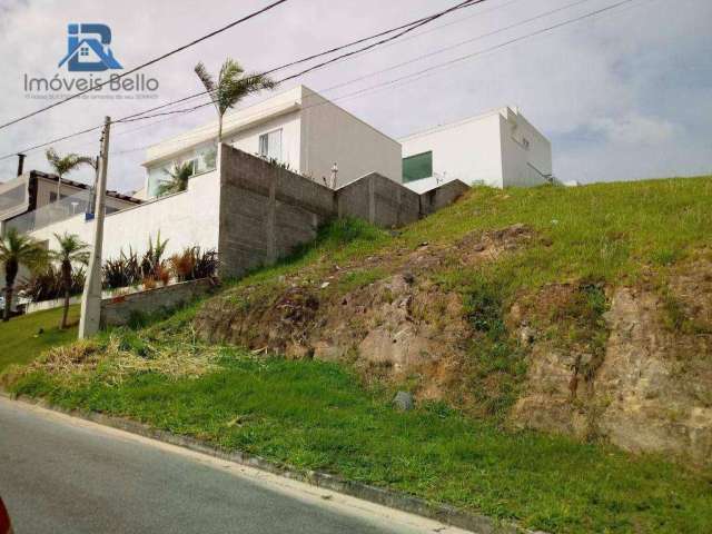 Terreno à venda, 450 m² por R$ 185.000,00 - Condomínio Itatiba Country Club - Itatiba/SP