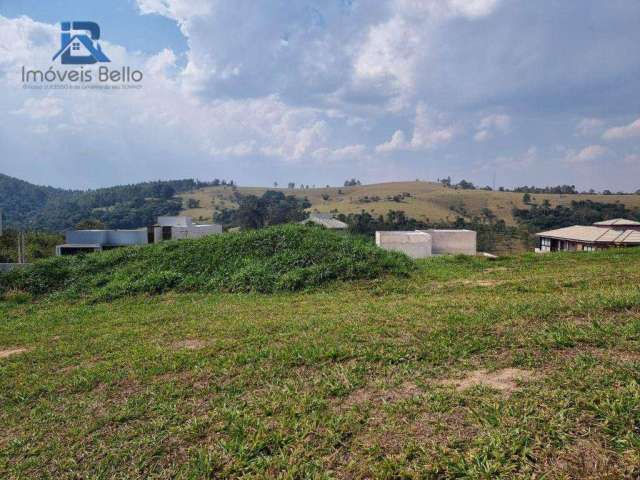 Terreno à venda, 400 m² por R$ 286.000,00 - Ecologie Residencial Itatiba - Itatiba/SP