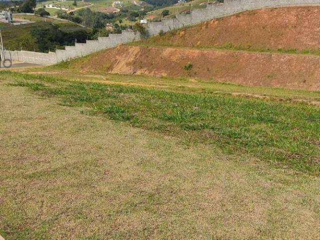 Terreno à venda, 418 m² por R$ 225.000,00 - Ecologie Residencial Itatiba - Itatiba/SP