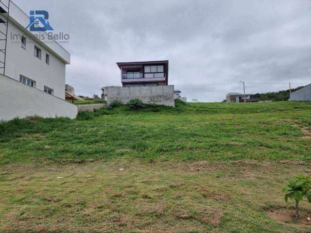 Terreno à venda, 381 m² por R$ 244.000,00 - Ecologie Residencial Itatiba - Itatiba/SP