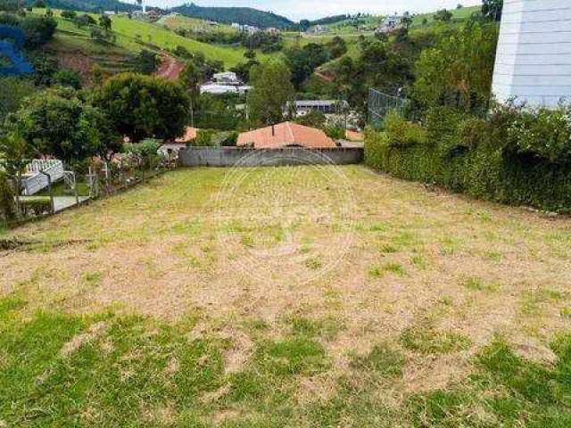 Terreno à venda, 1000 m² por R$ 350.000,00 - Condomínio Parque São Gabriel - Itatiba/SP