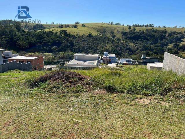 Terreno à venda, 415 m² por R$ 220.000,00 - Ecologie Residencial Itatiba - Itatiba/SP