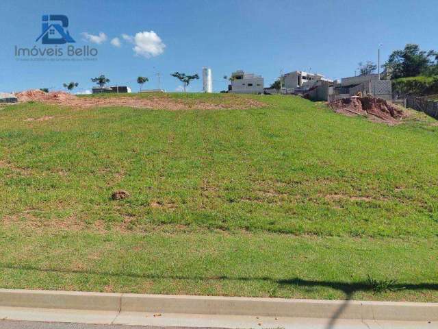 Terreno a Venda Condomínio San Giovanni, Itatiba , SP