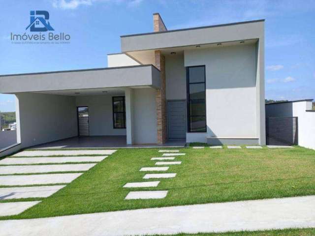 Casa à venda, 201 m² por R$ 1.330.000,00 - Ecologie Residencial Itatiba - Itatiba/SP