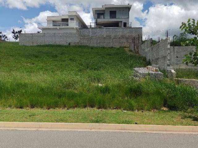 Terreno a Venda no Condomínio San Giovanni, Itatiba,SP