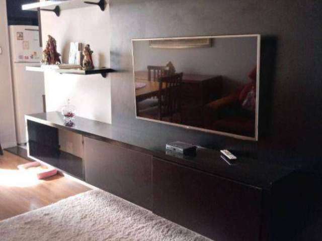 Apartamento a Venda no Edifício Bella Morada , Itatiba, SP